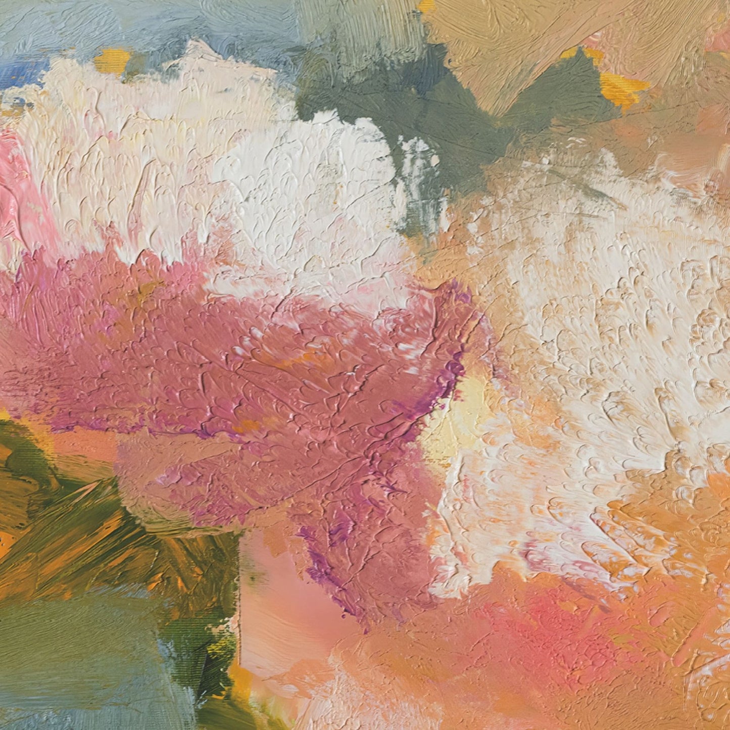 The Heirloom Bloom — Aberg & Co × Röshults