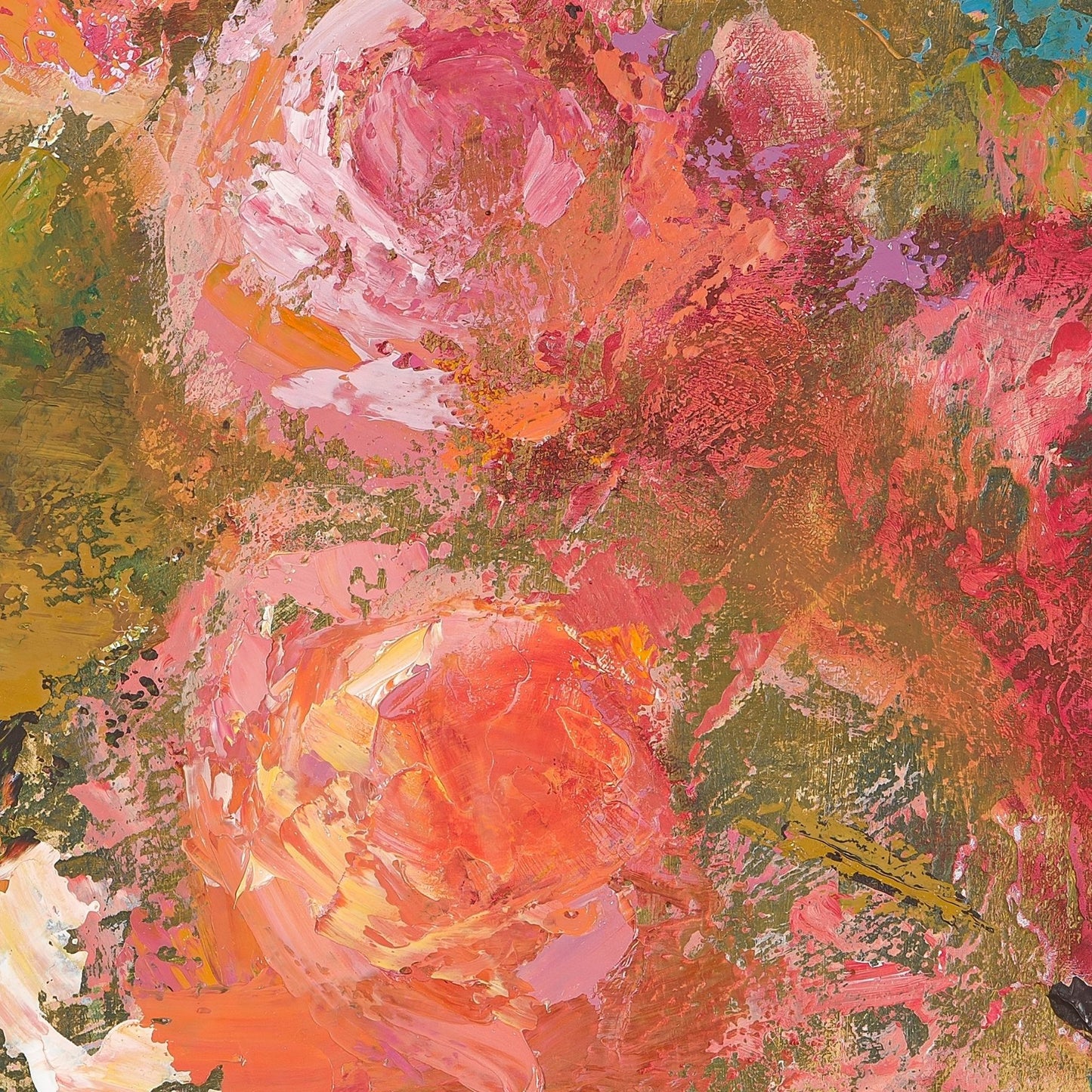 Eternal Bloom — Aberg & Co × Röshults