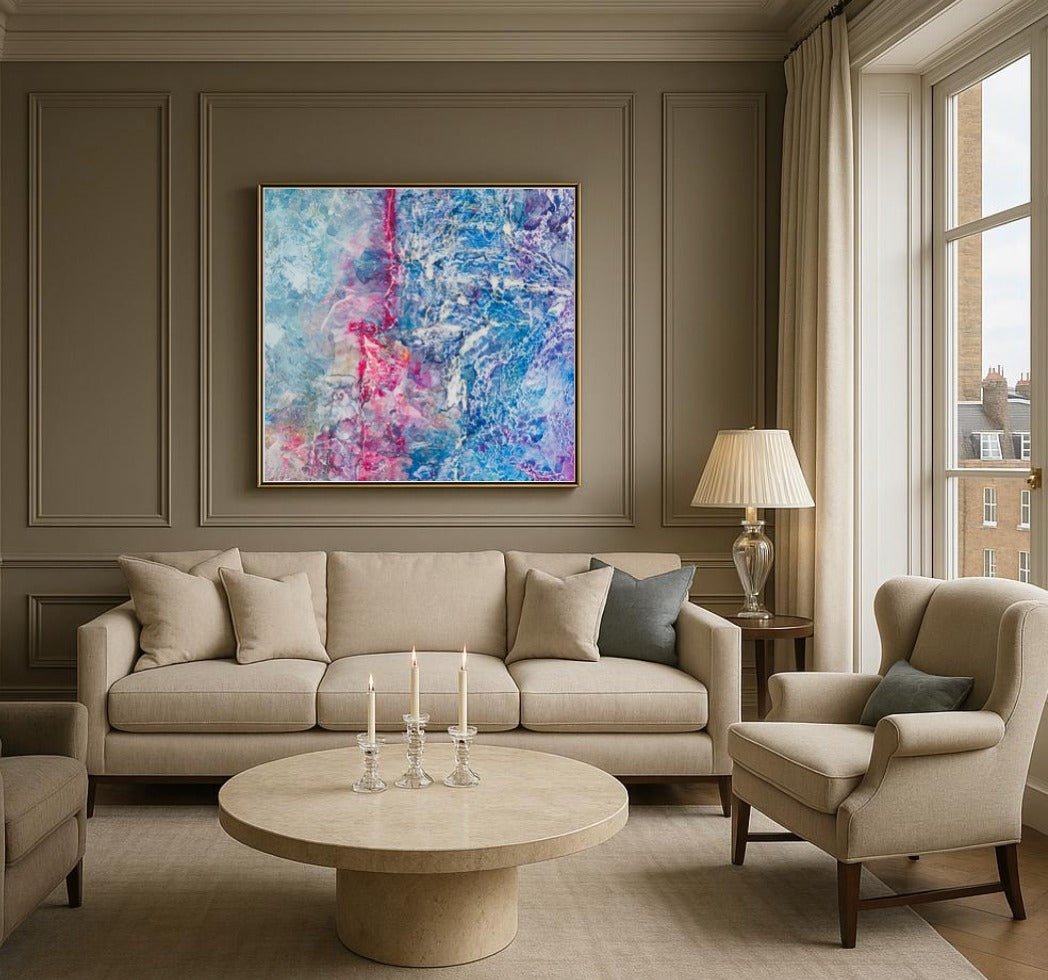 The Celestial Current