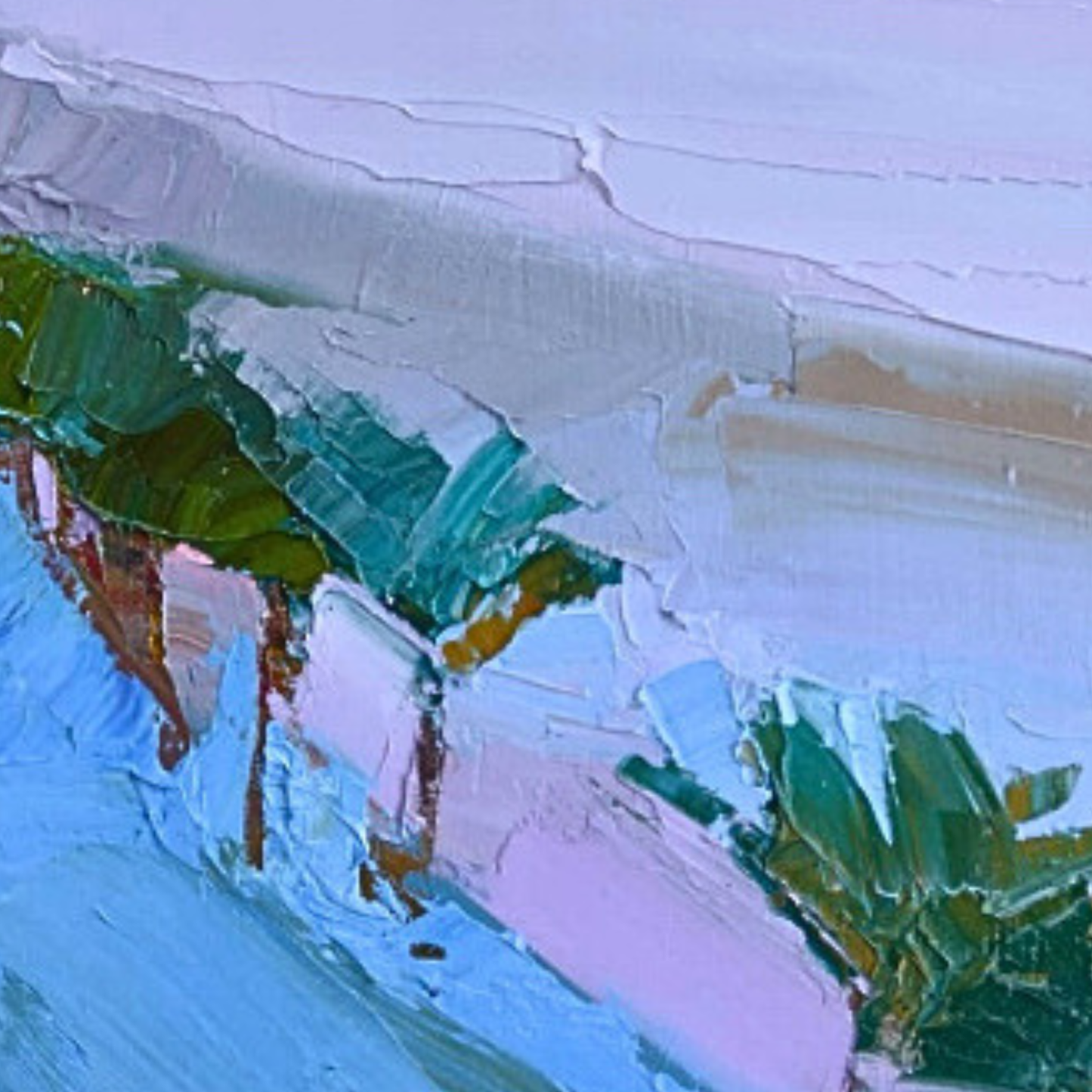 Promenade en Lumière