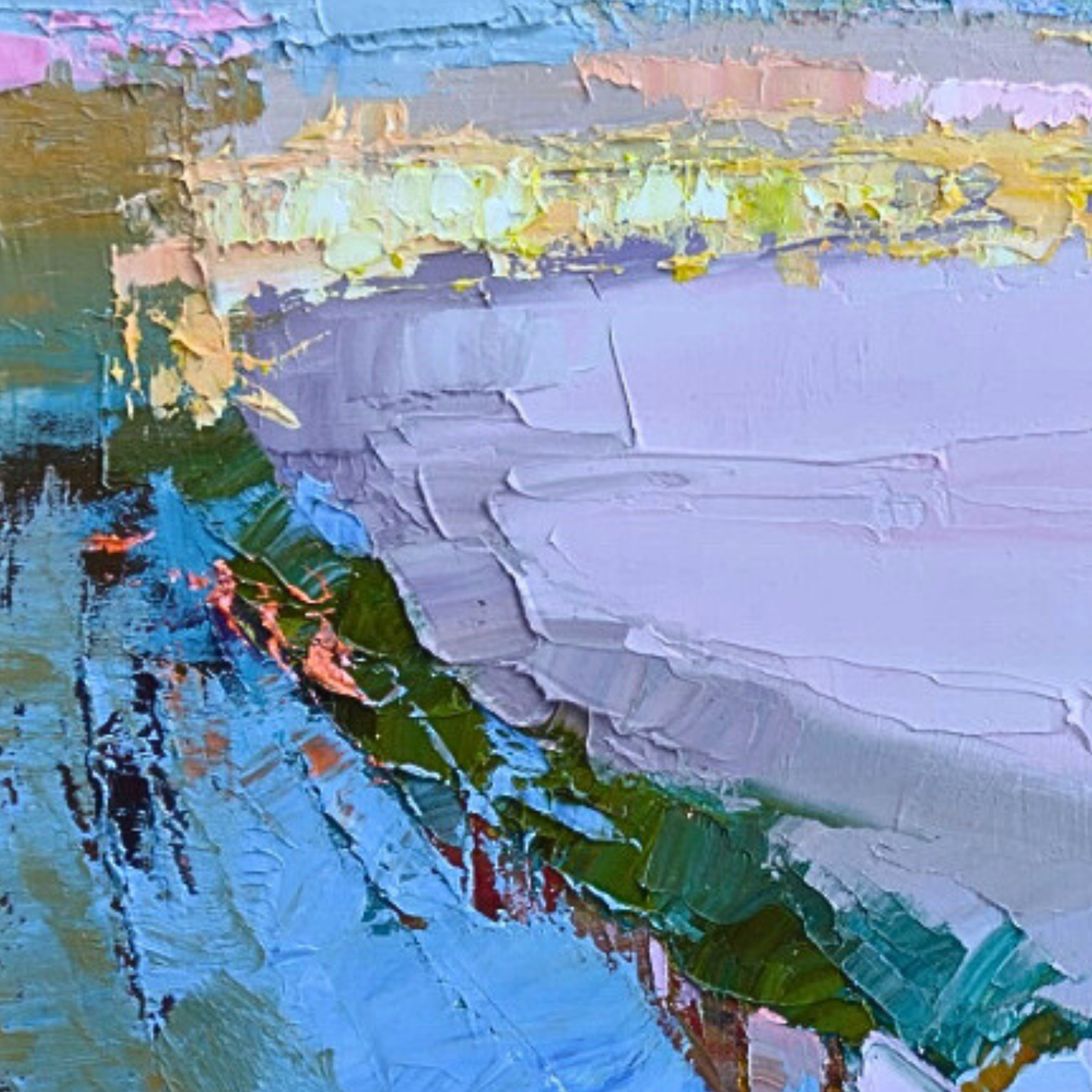 Promenade en Lumière