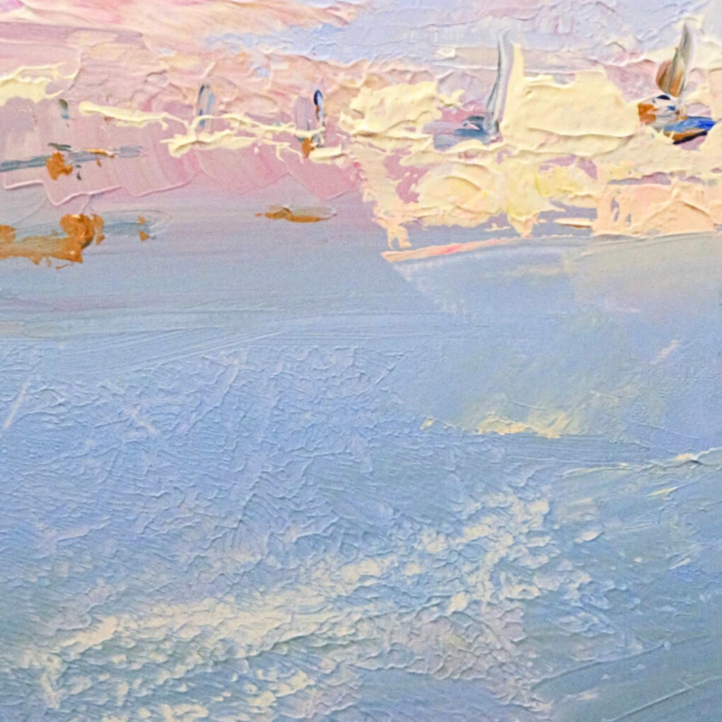 Regatta — St-Jean-Cap-Ferrat