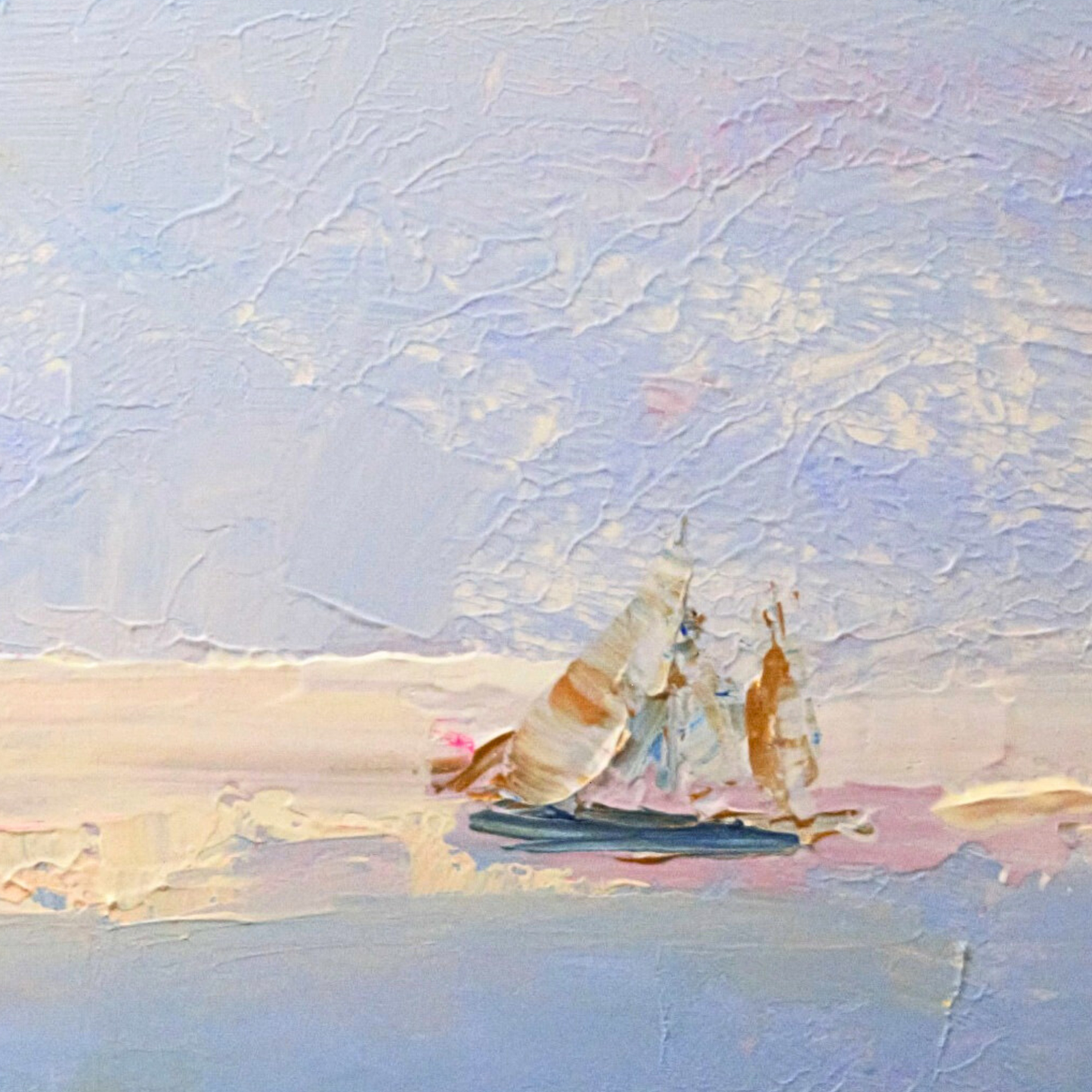 Regatta — St-Jean-Cap-Ferrat