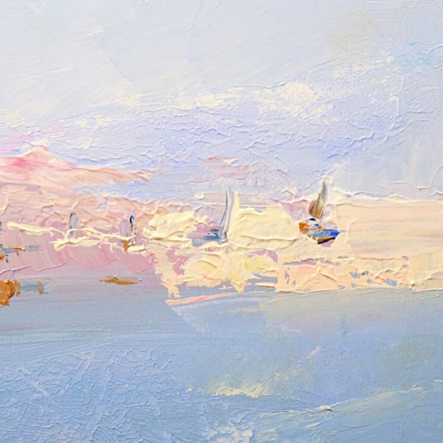 Regatta — St-Jean-Cap-Ferrat