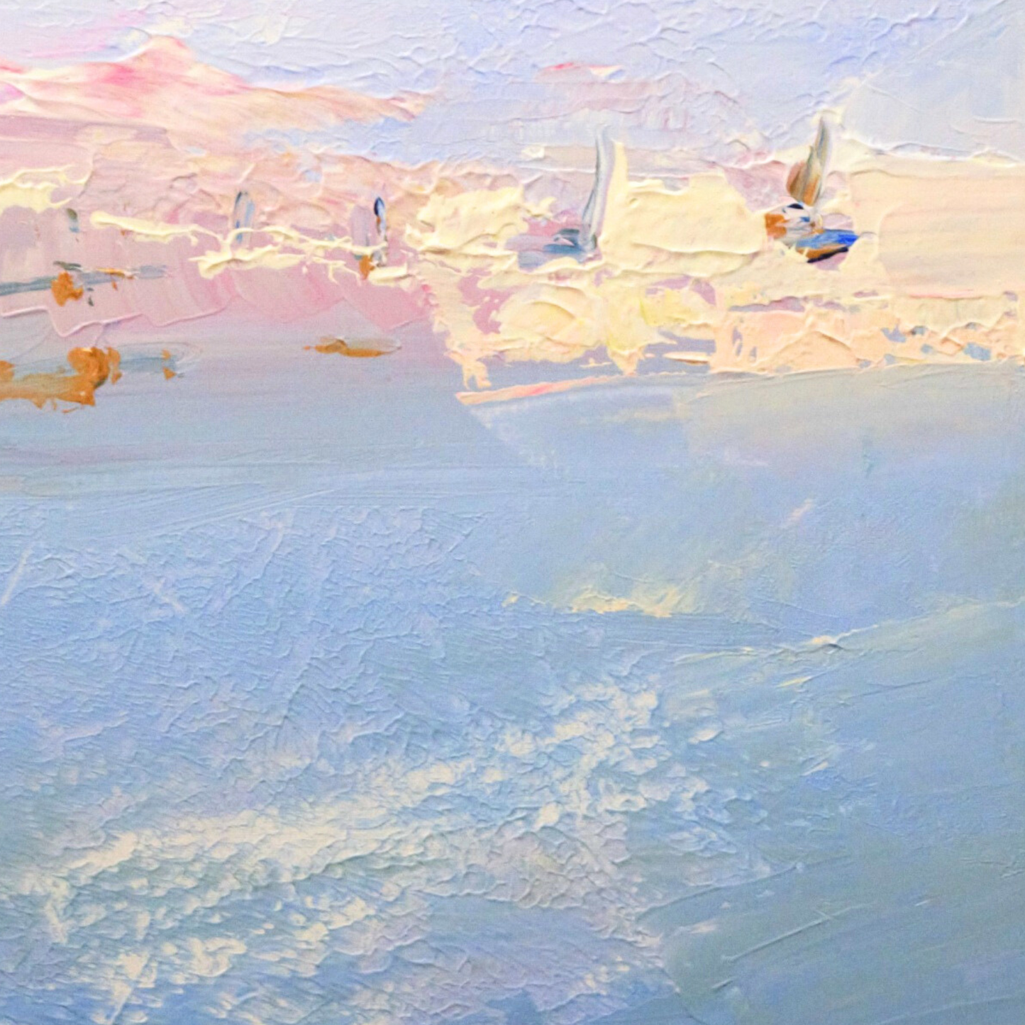 Regatta — St-Jean-Cap-Ferrat