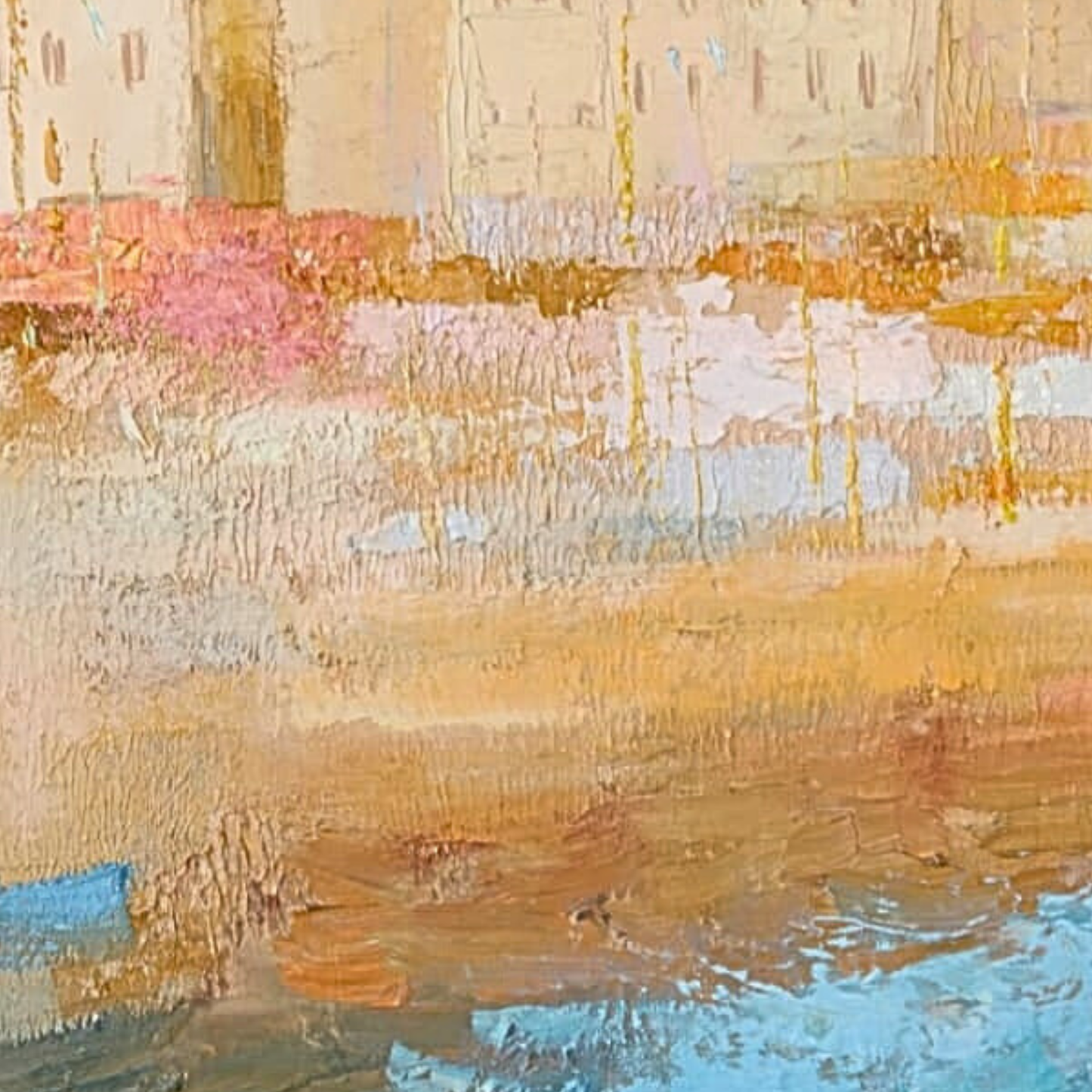 Lumière de Saint-Tropez