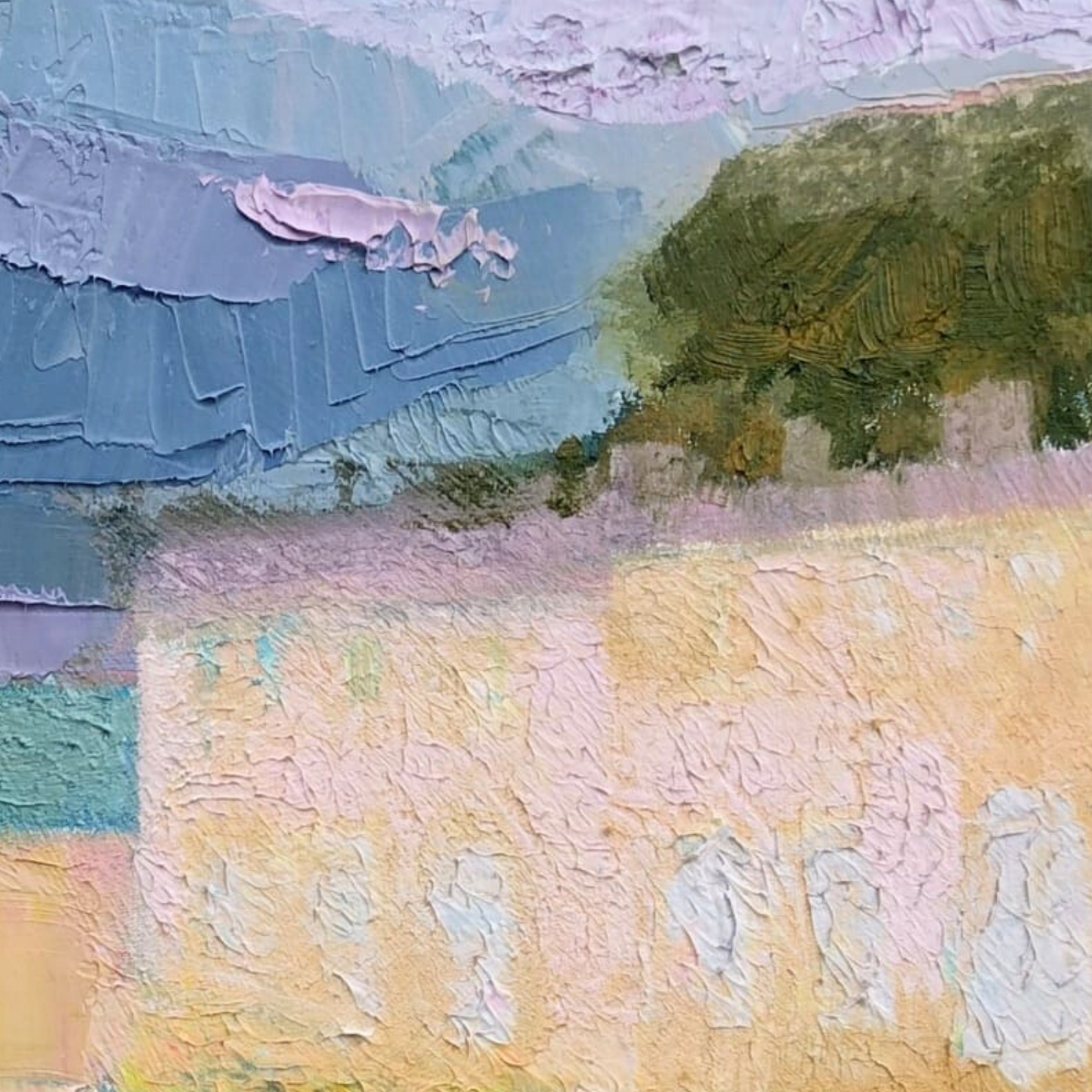 Dreams Of Saint Jean Cap Ferrat