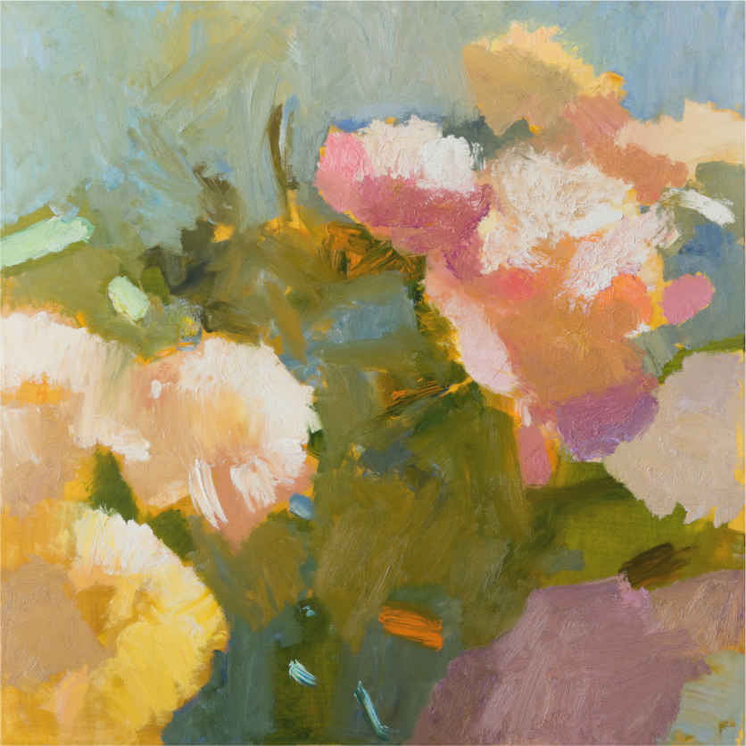 Main image The Heirloom Bloom