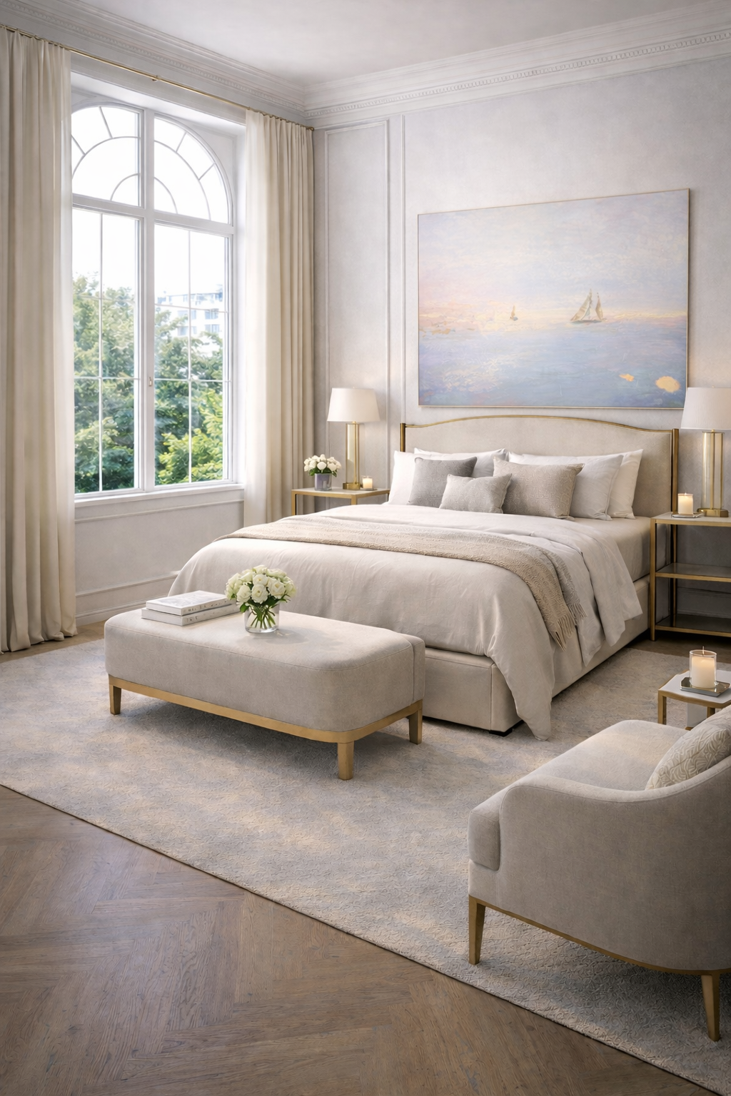 Regatta — St-Jean-Cap-Ferrat