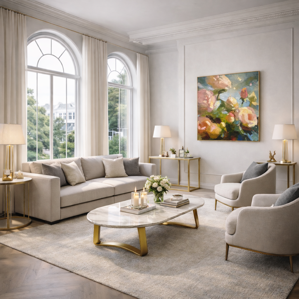 The Wild Bloom Symphony