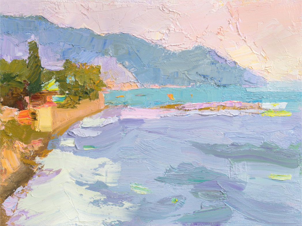 Main image Saint Jean Cap Ferrat