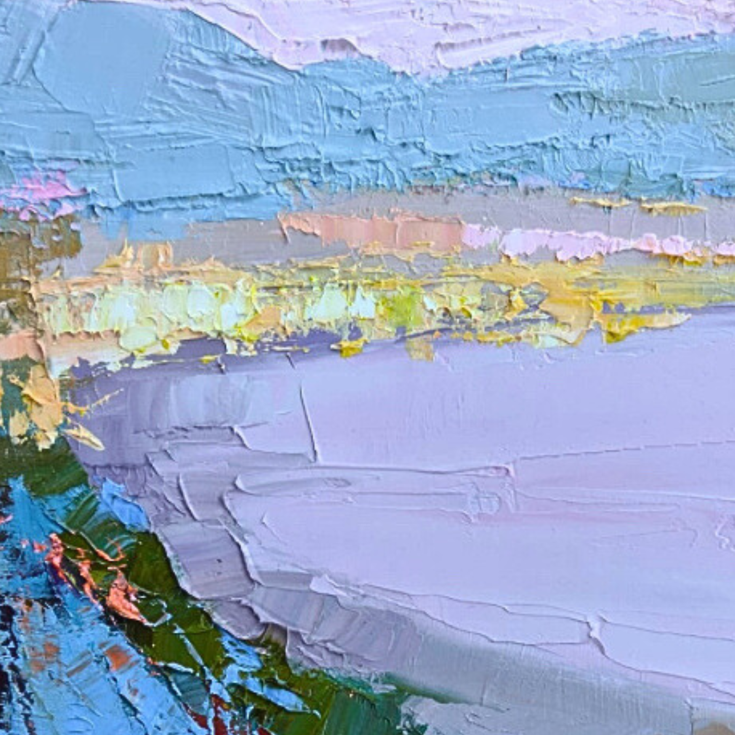 Promenade en Lumière