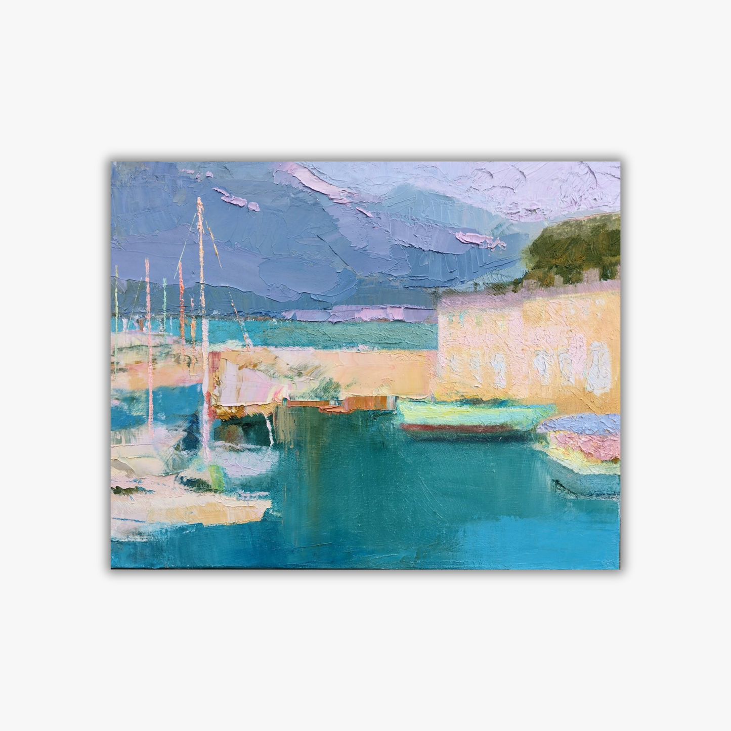 Main image Dreams Of Saint Jean Cap Ferrat
