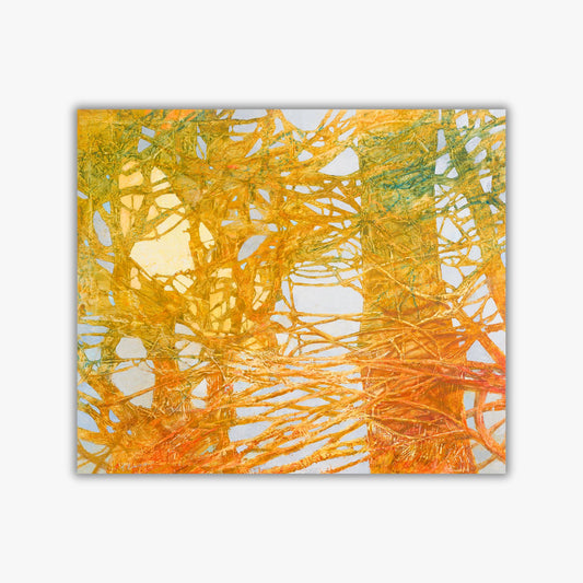 The Golden Aether — Aberg & Co × Röshults