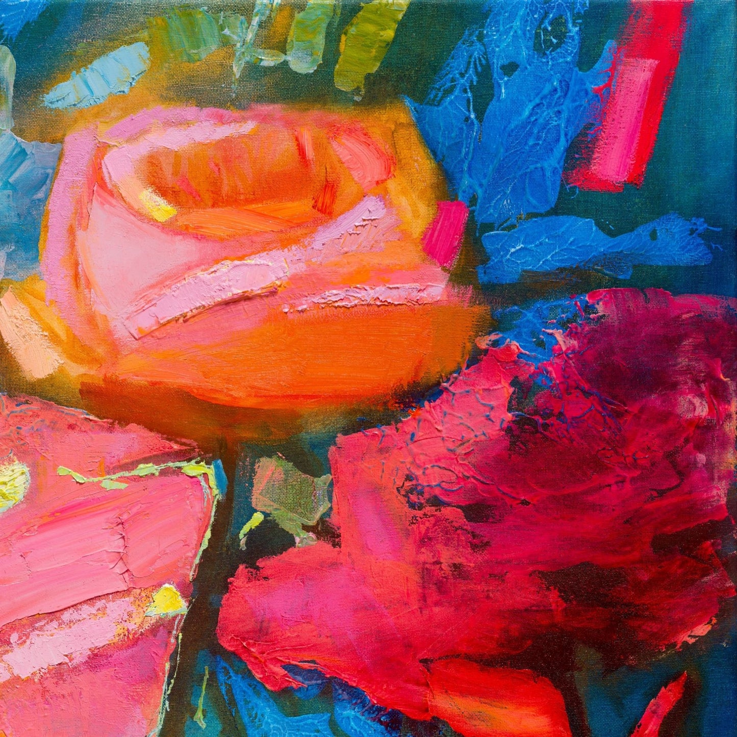 The Twilight Radiance