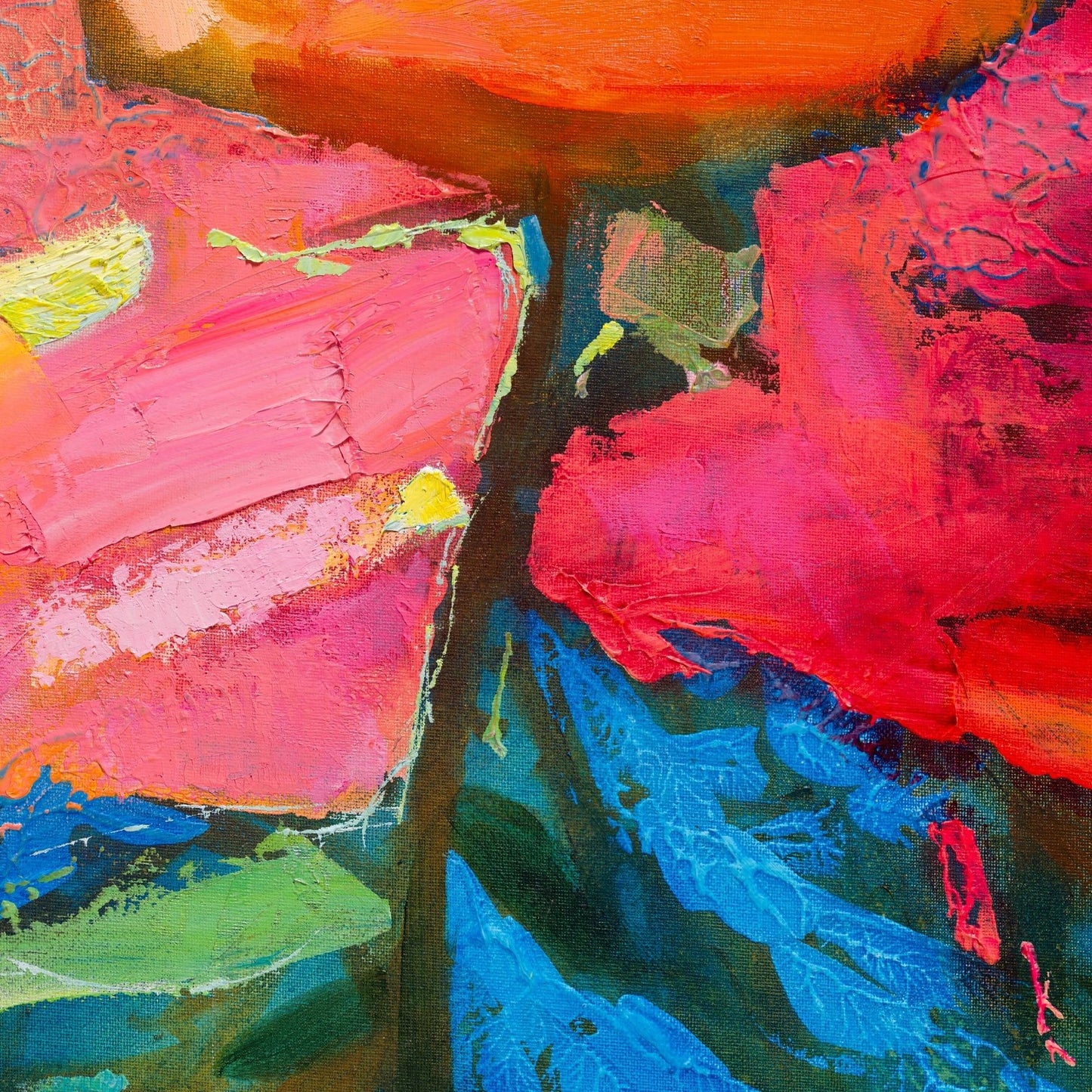 The Twilight Radiance