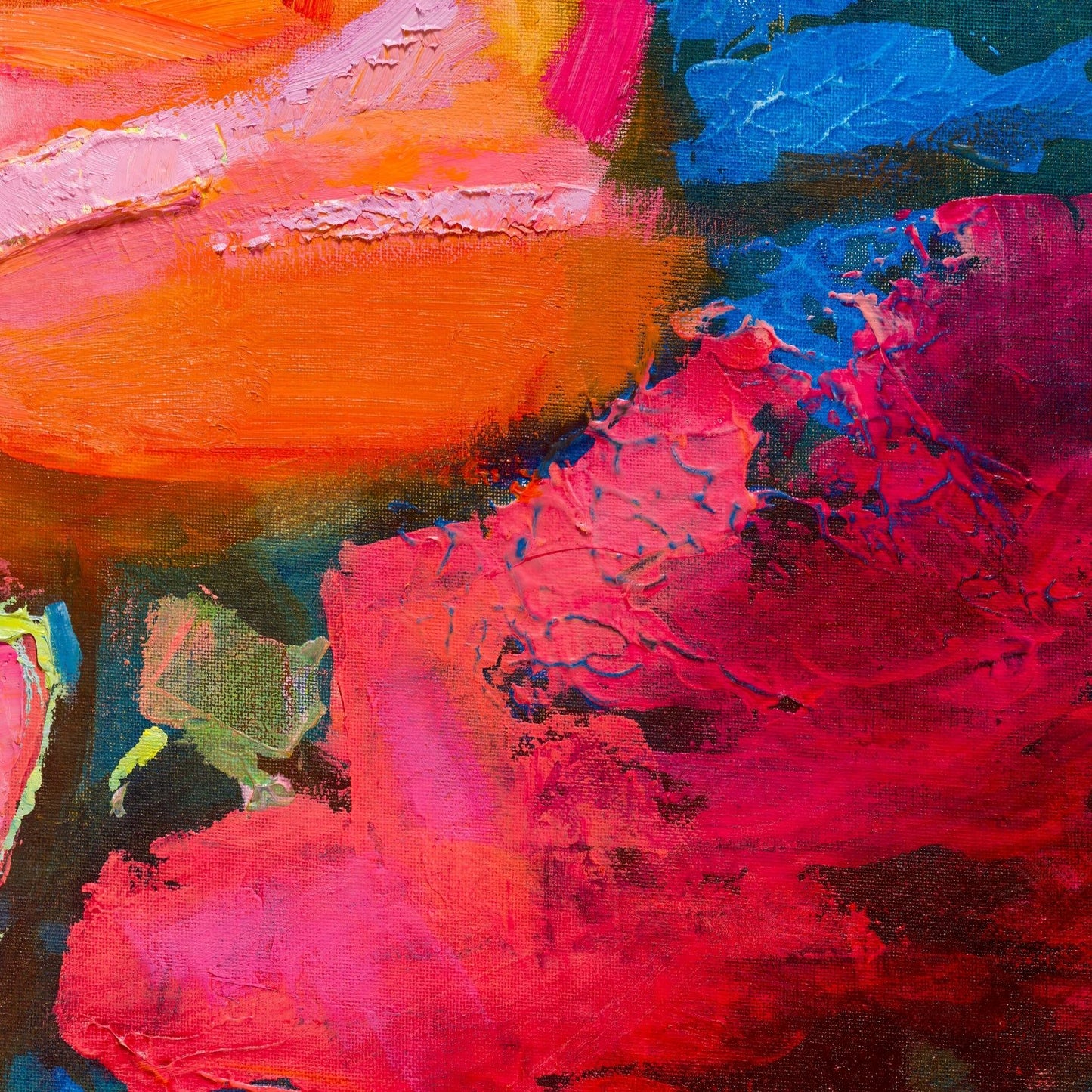 The Twilight Radiance