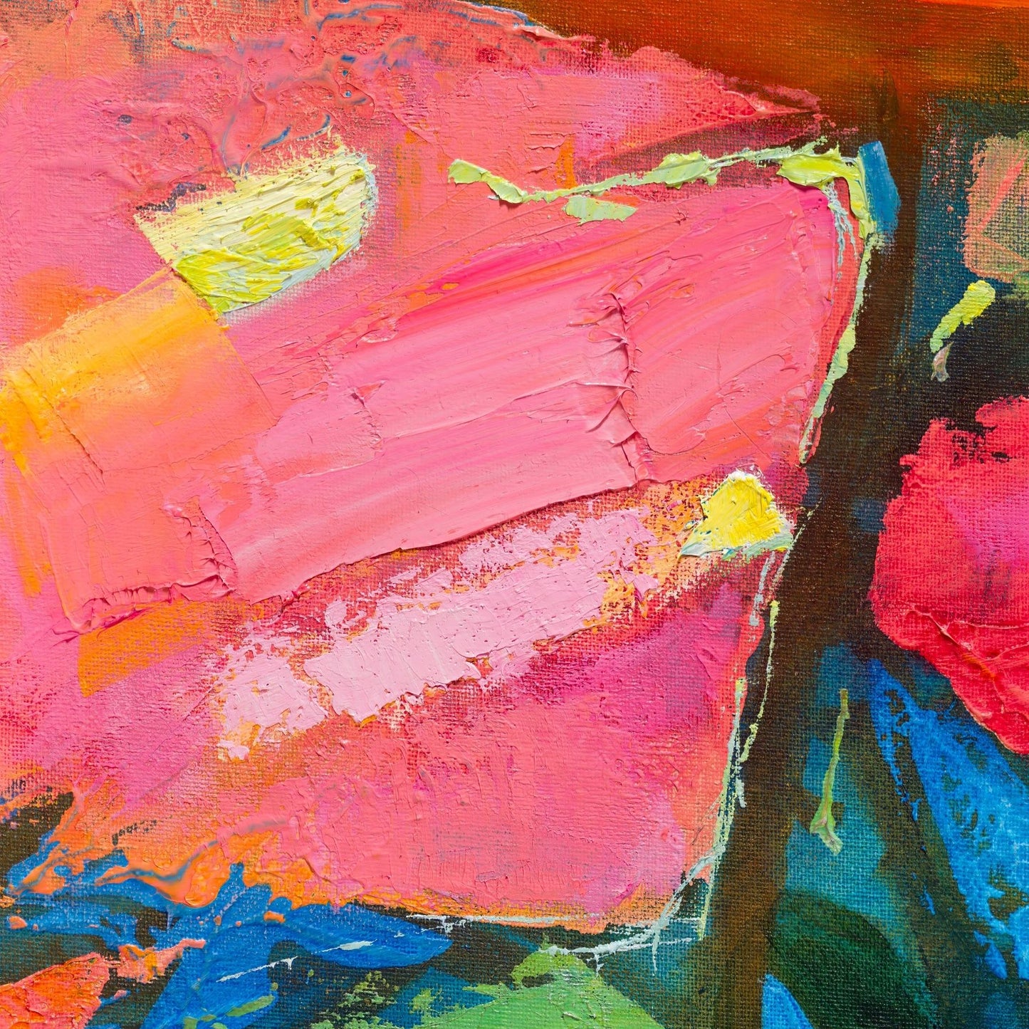 The Twilight Radiance