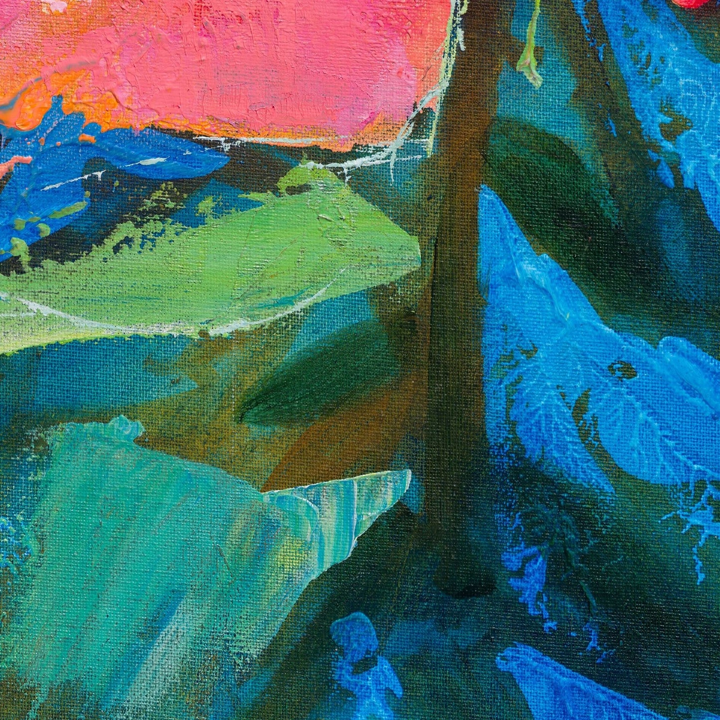 The Twilight Radiance