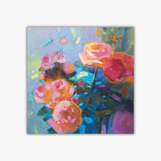 Main image Blue Alchemy