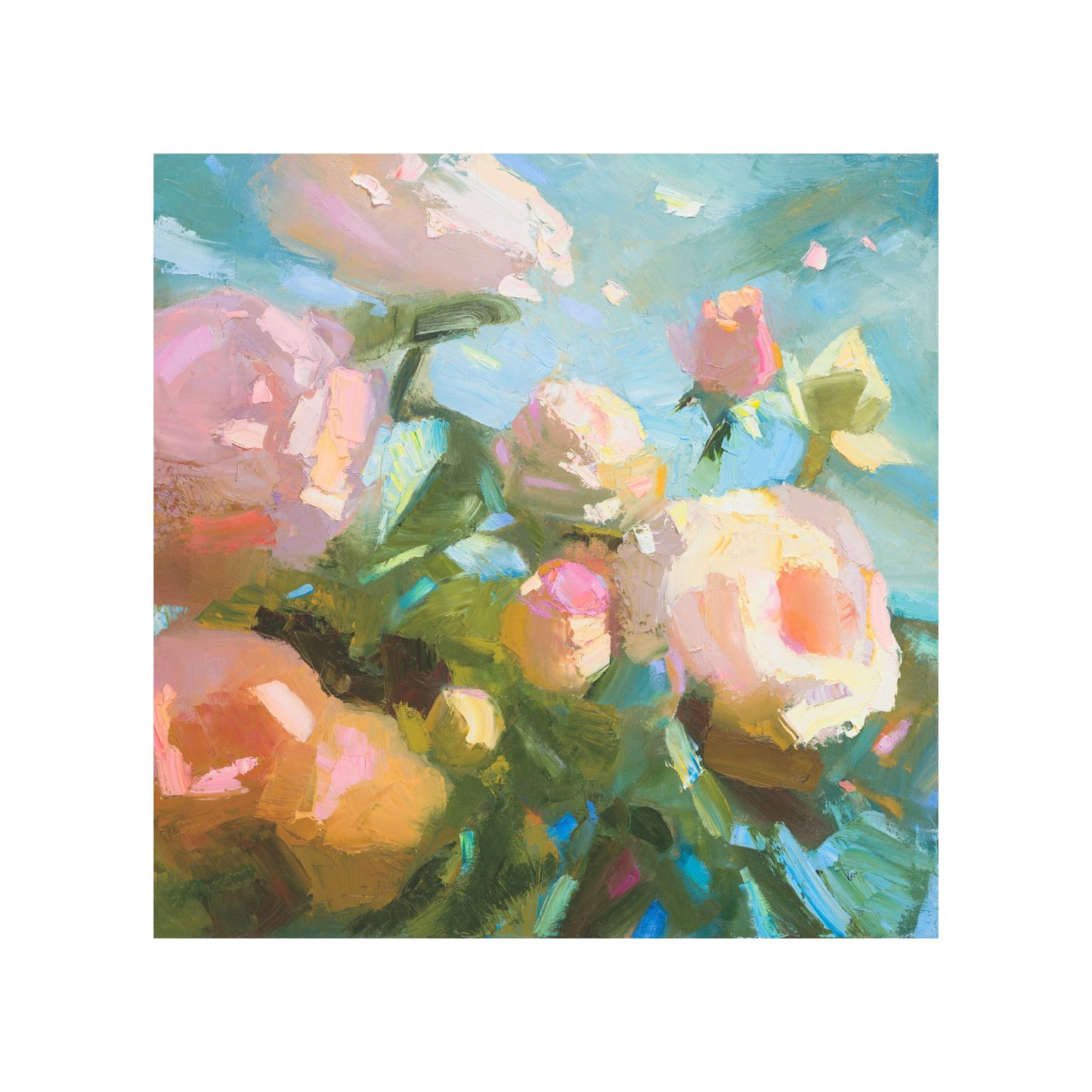 Main image The Wild Bloom Symphony