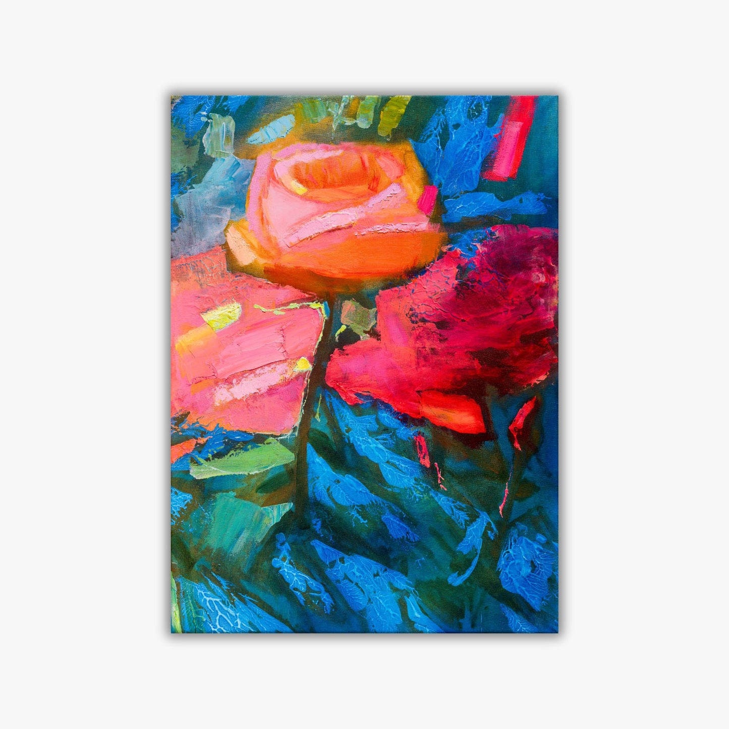 The Twilight Radiance