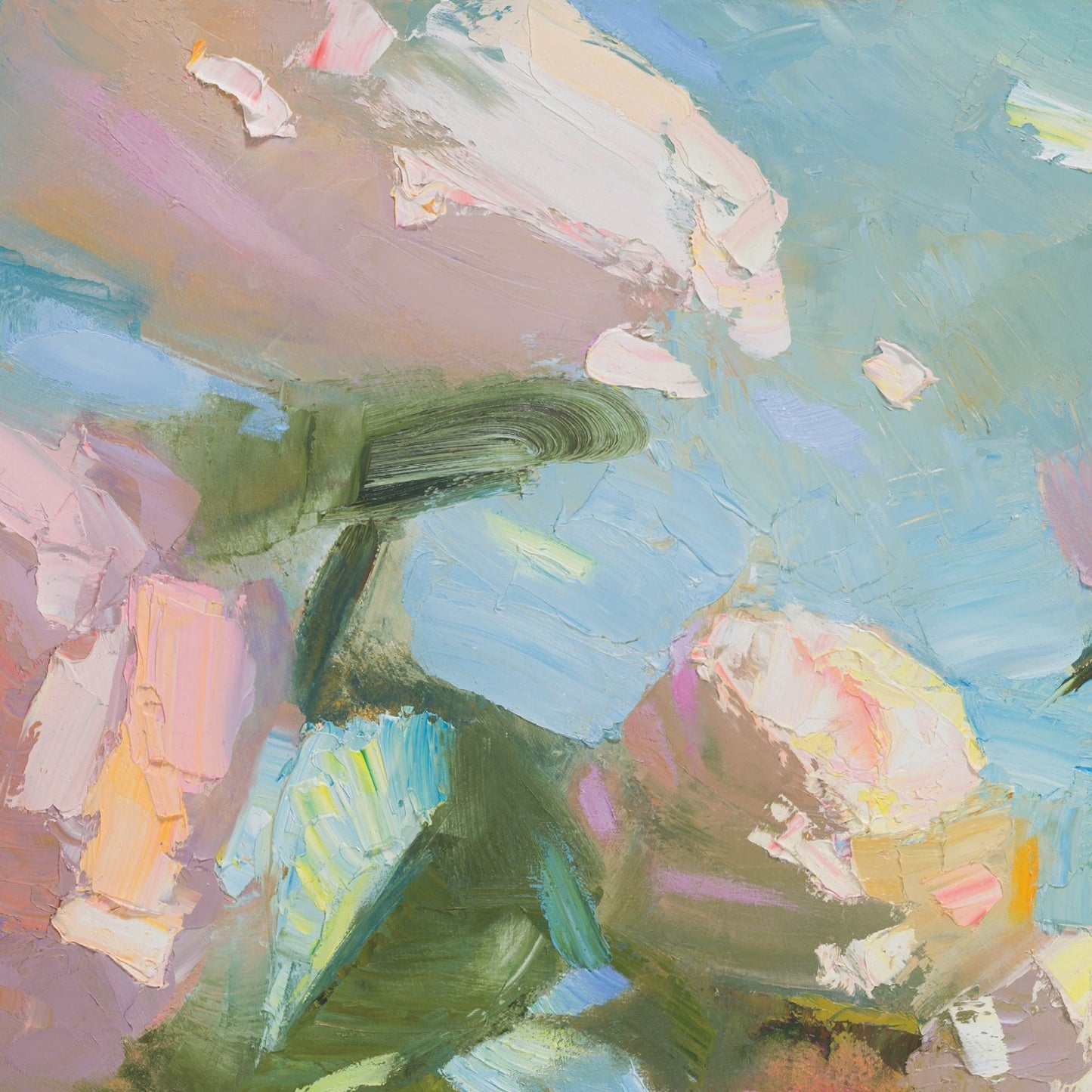 The Wild Bloom Symphony