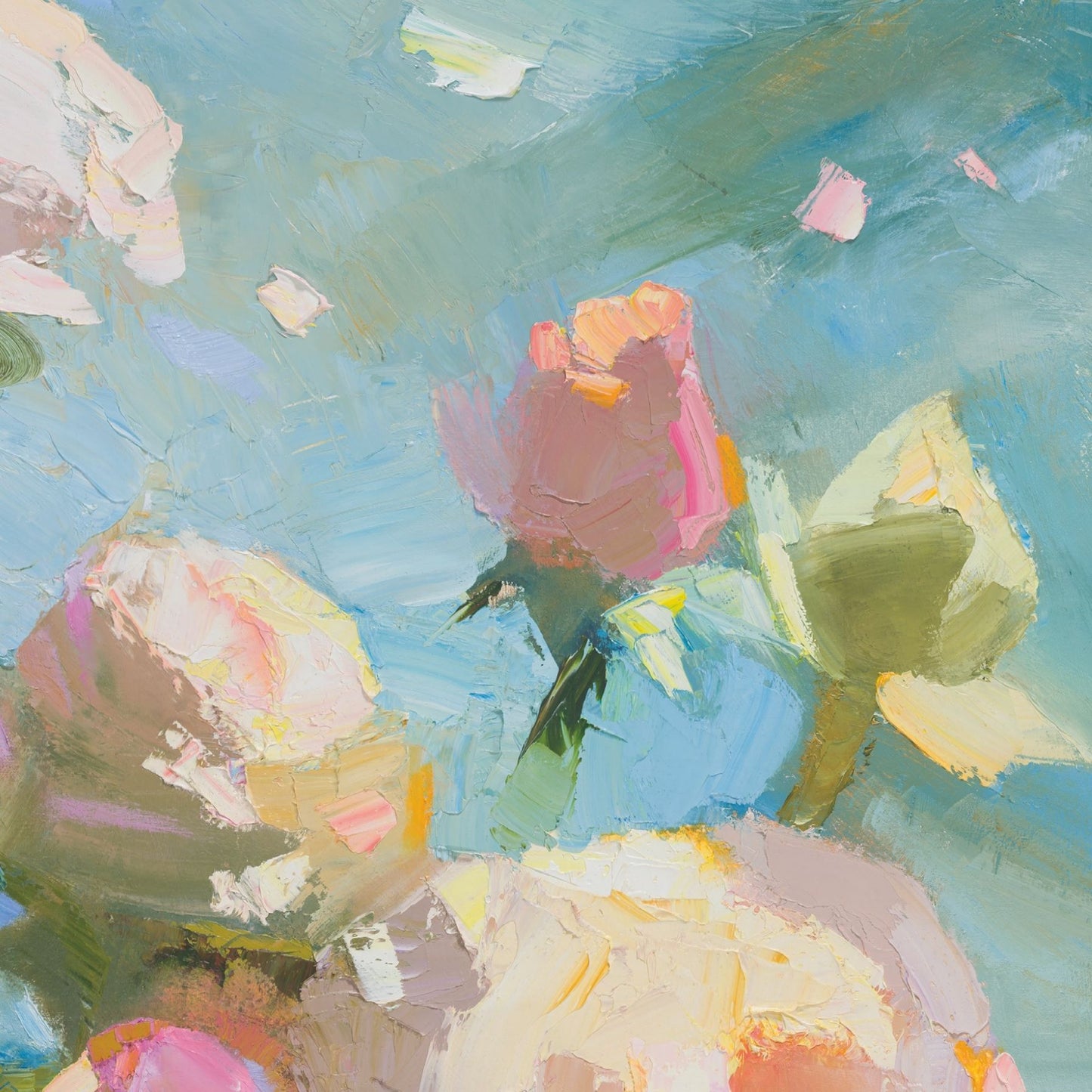 The Wild Bloom Symphony