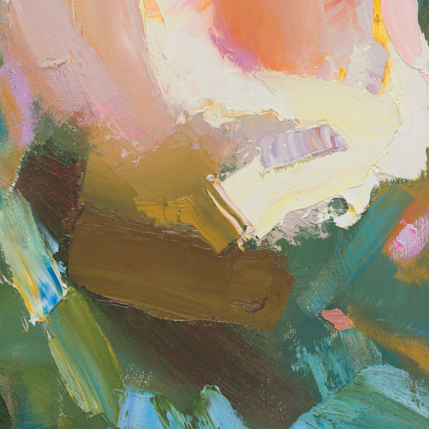 The Wild Bloom Symphony