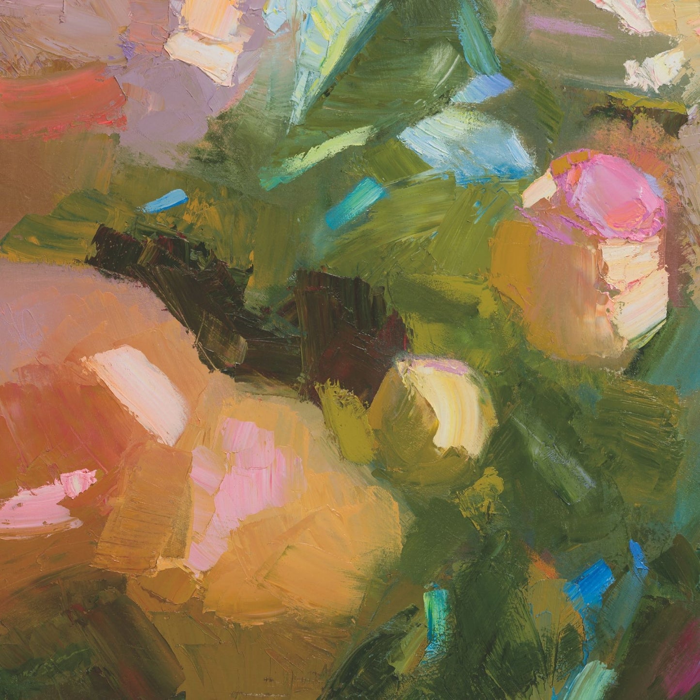 The Wild Bloom Symphony