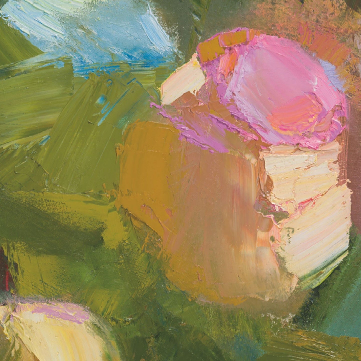 The Wild Bloom Symphony