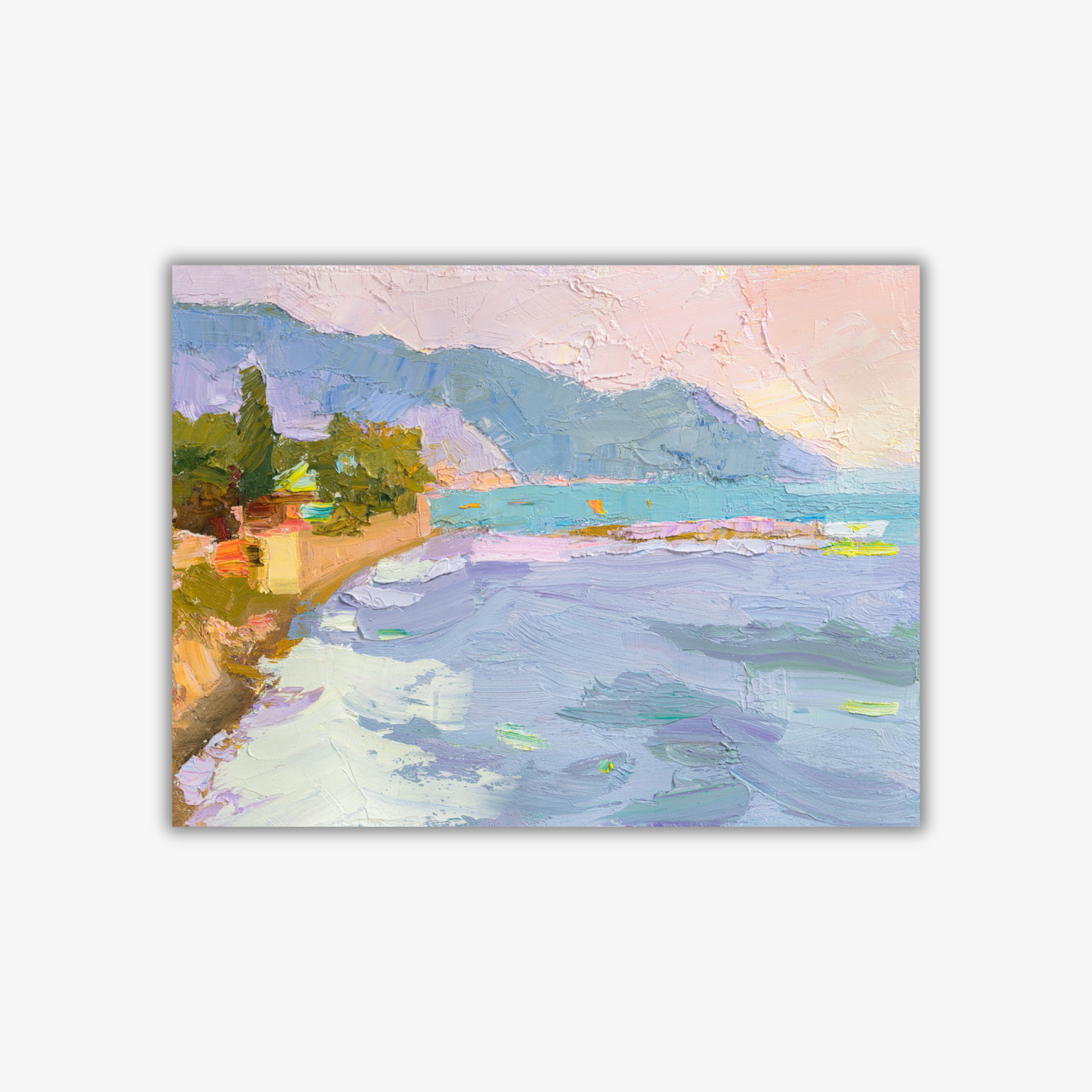 Saint Jean Cap Ferrat