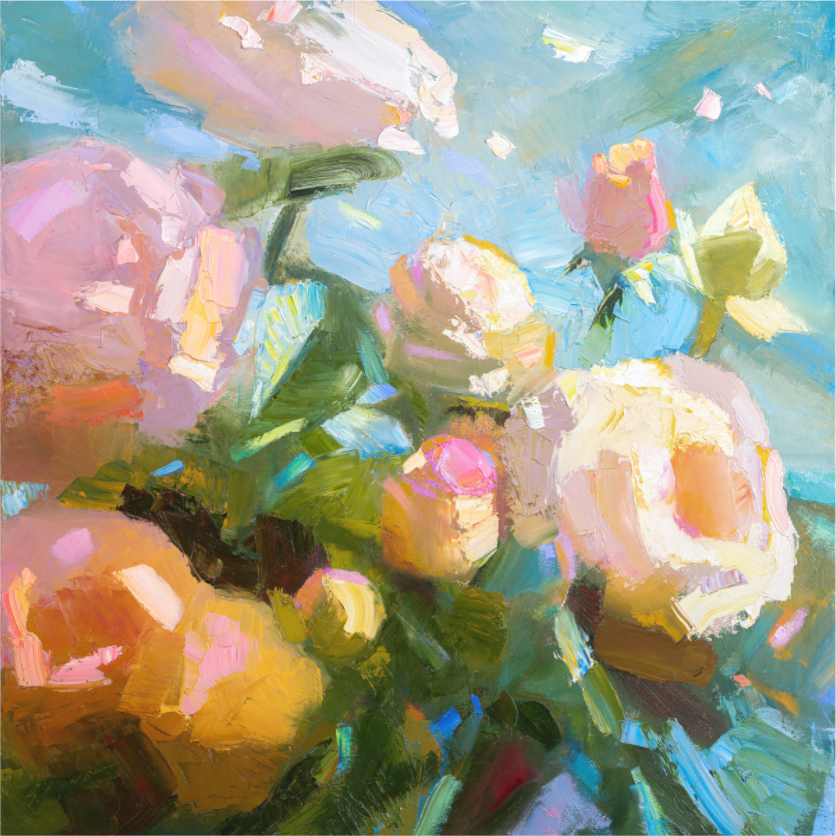 Main image The Wild Bloom Symphony