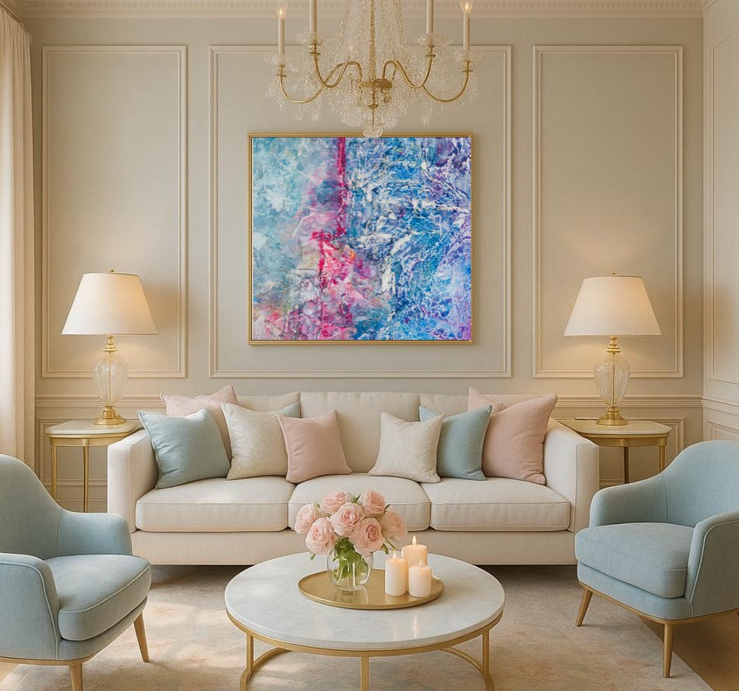 The Celestial Current